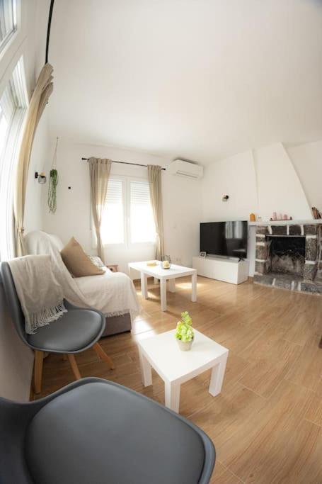Casa Voramar En Denia A 300M De La Playaヴィラ エクステリア 写真