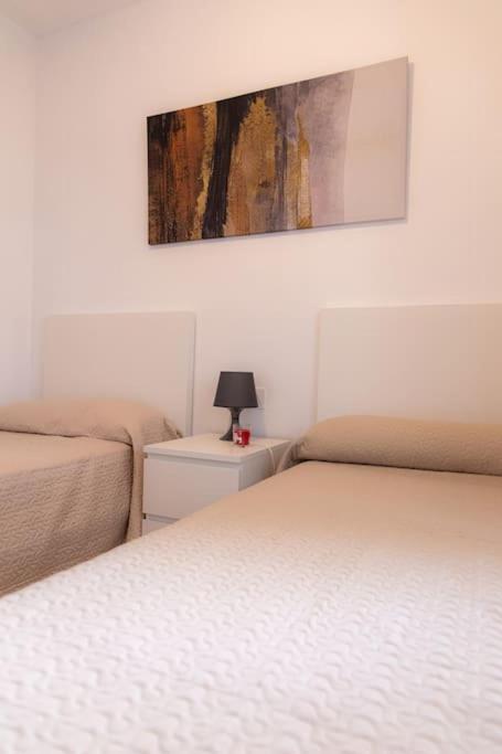 Casa Voramar En Denia A 300M De La Playaヴィラ エクステリア 写真