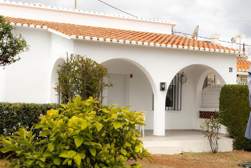 Casa Voramar En Denia A 300M De La Playaヴィラ エクステリア 写真