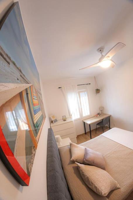 Casa Voramar En Denia A 300M De La Playaヴィラ エクステリア 写真