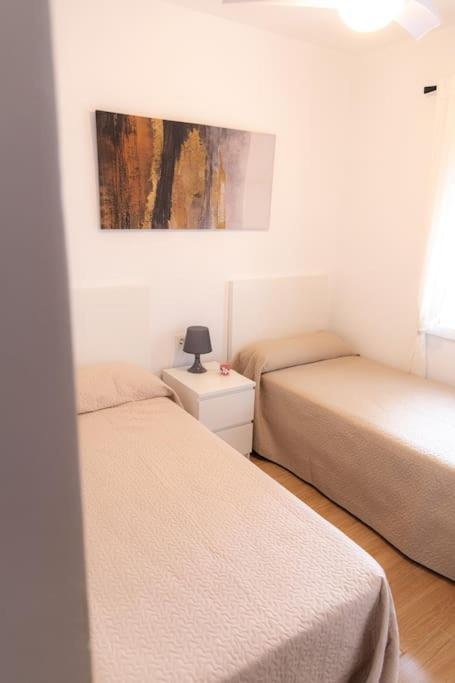 Casa Voramar En Denia A 300M De La Playaヴィラ エクステリア 写真