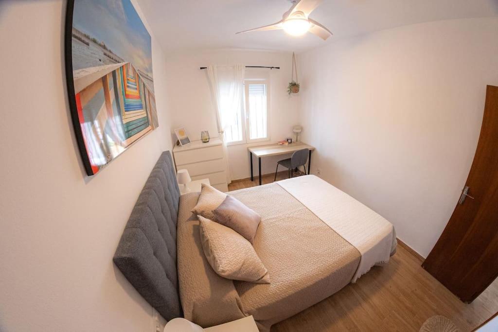 Casa Voramar En Denia A 300M De La Playaヴィラ エクステリア 写真