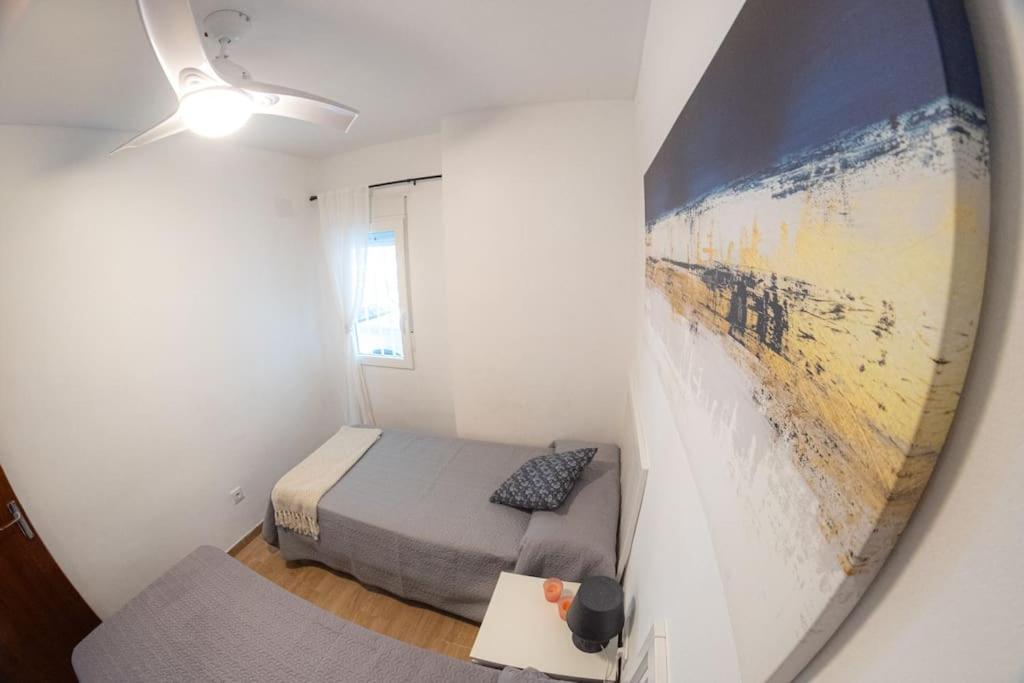 Casa Voramar En Denia A 300M De La Playaヴィラ エクステリア 写真