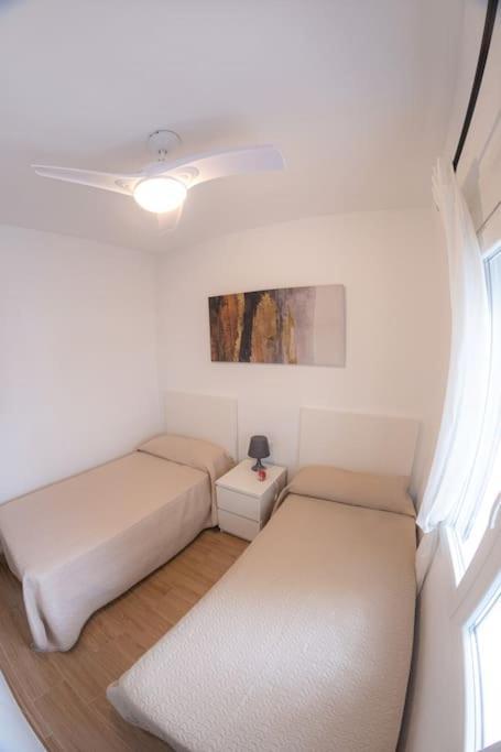 Casa Voramar En Denia A 300M De La Playaヴィラ エクステリア 写真