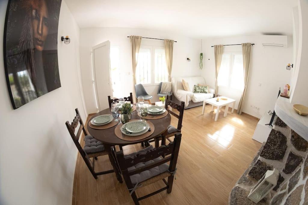 Casa Voramar En Denia A 300M De La Playaヴィラ エクステリア 写真