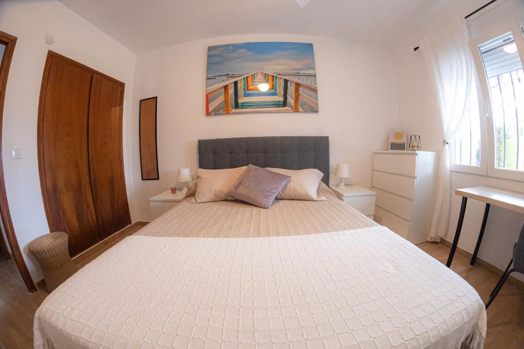 Casa Voramar En Denia A 300M De La Playaヴィラ エクステリア 写真