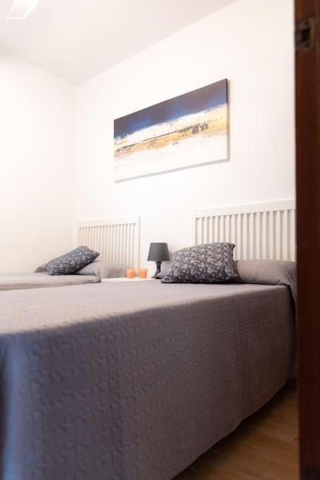 Casa Voramar En Denia A 300M De La Playaヴィラ エクステリア 写真