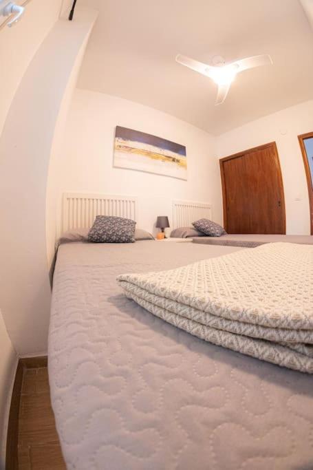 Casa Voramar En Denia A 300M De La Playaヴィラ エクステリア 写真