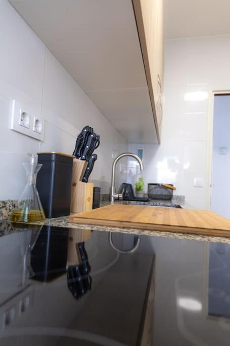 Casa Voramar En Denia A 300M De La Playaヴィラ エクステリア 写真