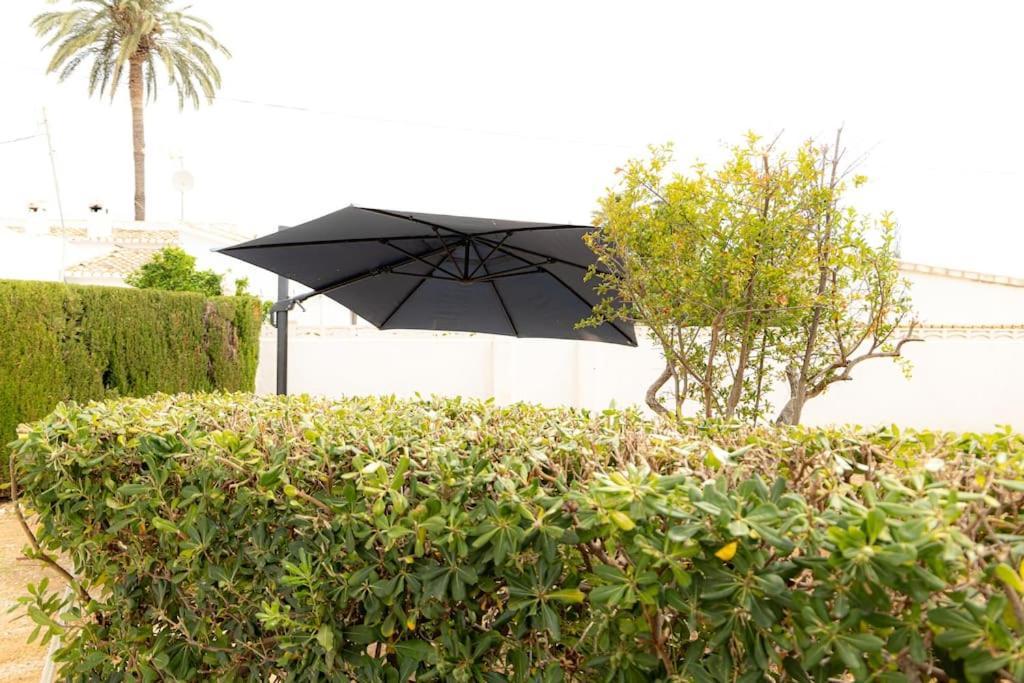 Casa Voramar En Denia A 300M De La Playaヴィラ エクステリア 写真
