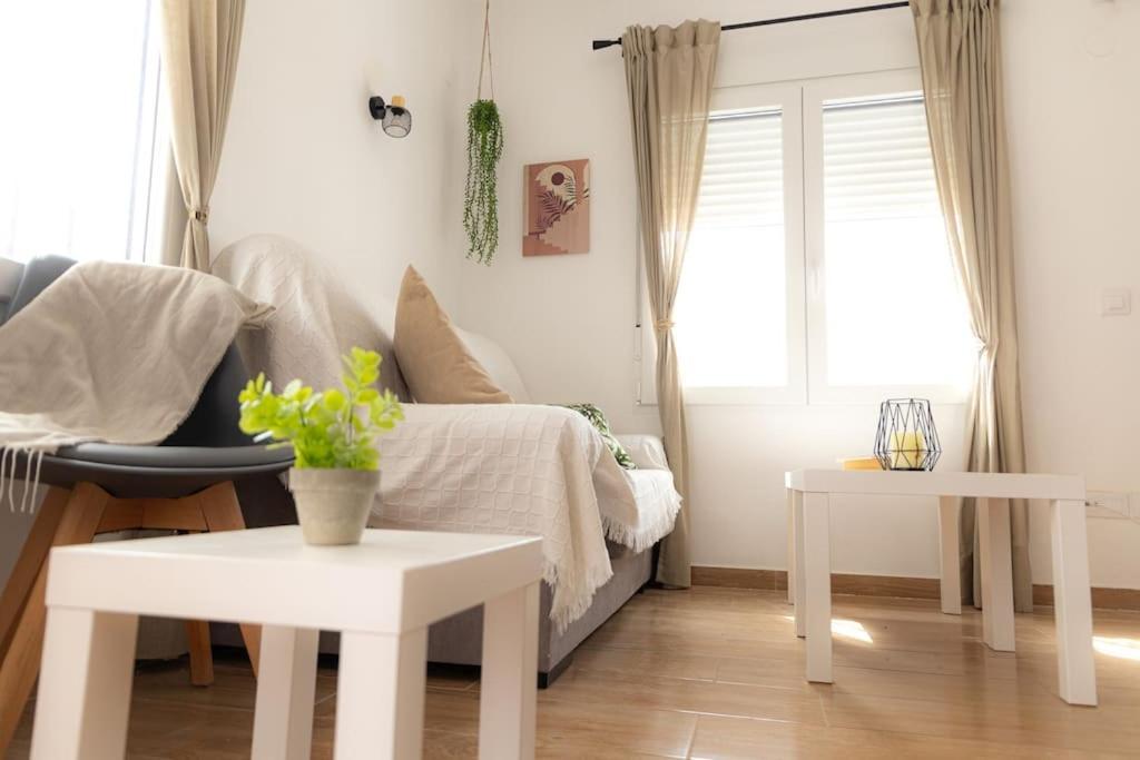 Casa Voramar En Denia A 300M De La Playaヴィラ エクステリア 写真